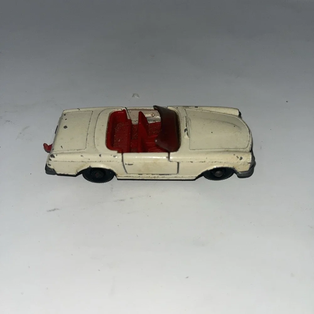 MATCHBOX see photos